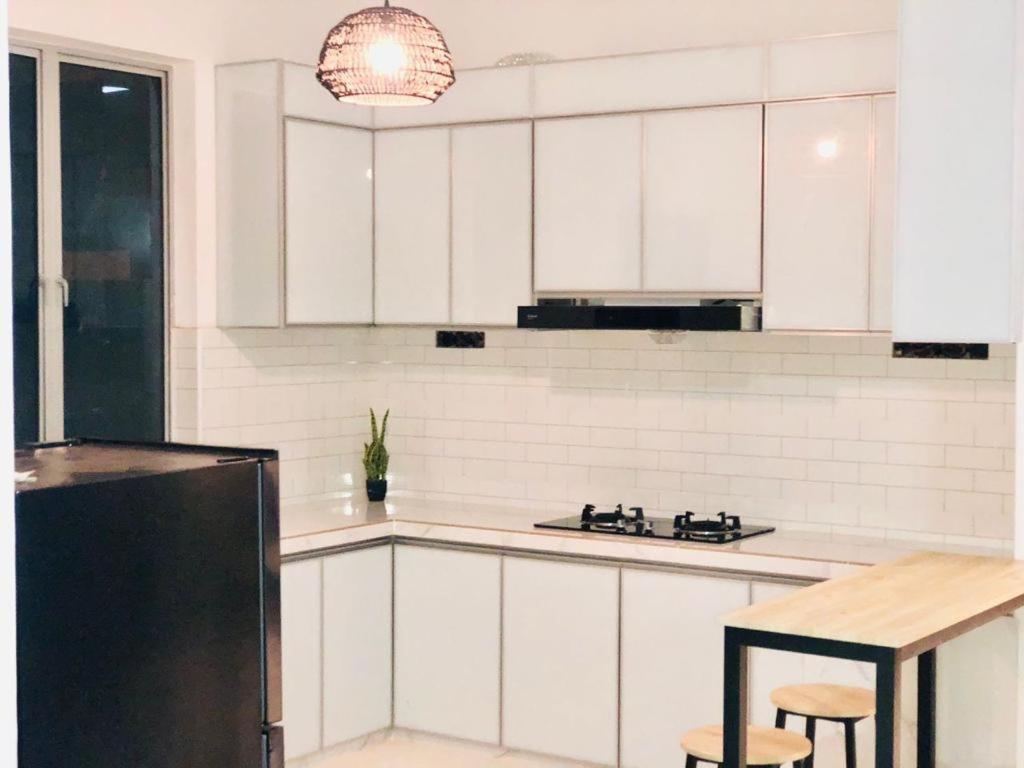 Villa Pool Kepala Batas Kampong Hilir  Екстер'єр фото